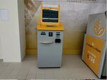 Белагропромбанк, платёжный терминал (Minski District, Shchomyslicki Rural Council, 97), payment terminal