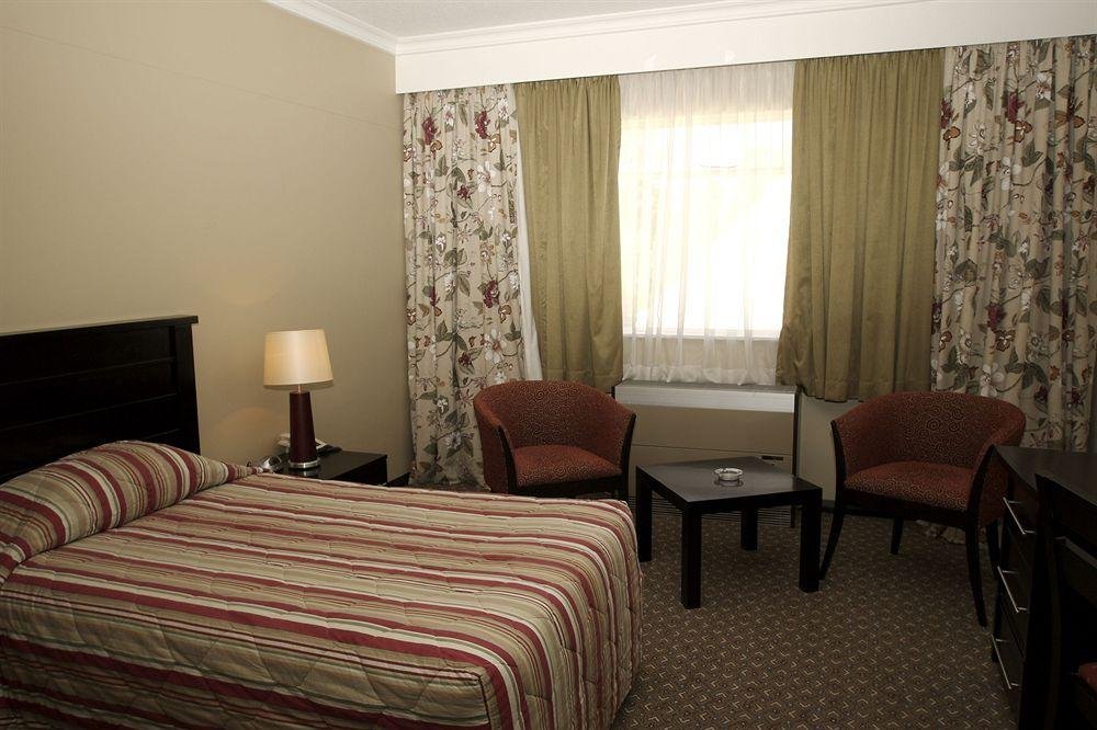 Фото Hotel Safari Managed by Accor