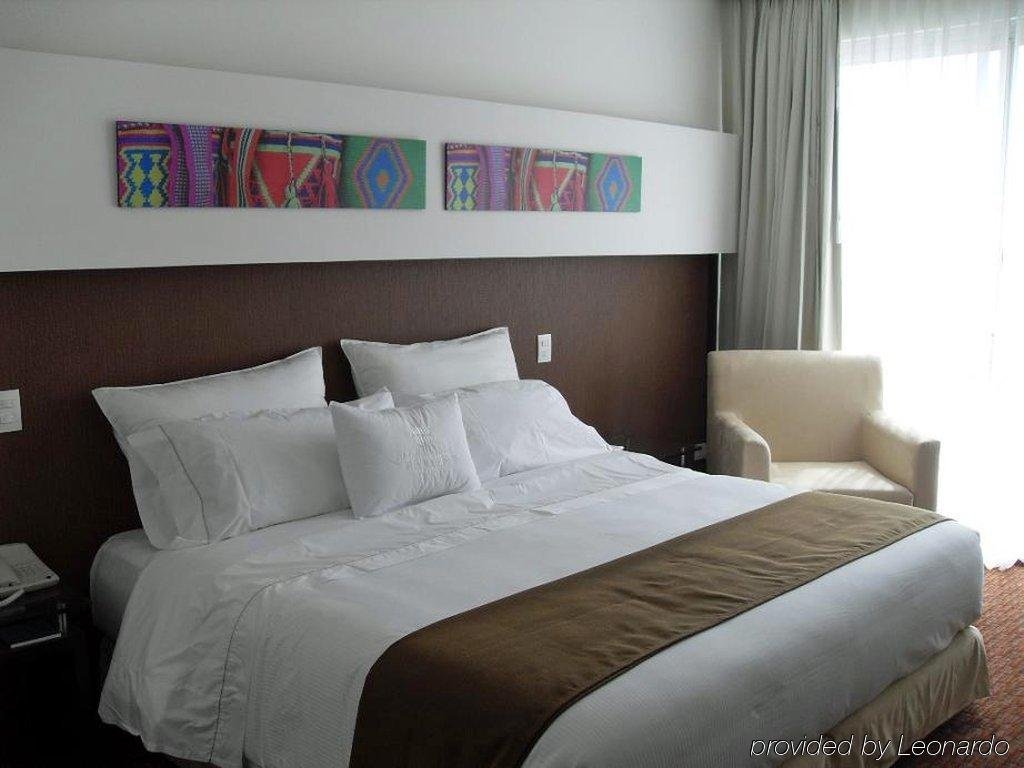 Фото Sonesta Hotel Valledupar