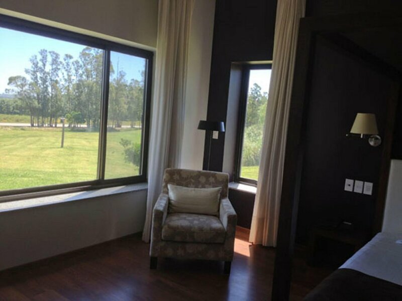 Гостиница Regency Park Hotel + SPA