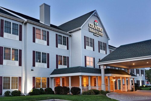 Гостиница Country Inn & Suites by Radisson, Rock Falls, Il