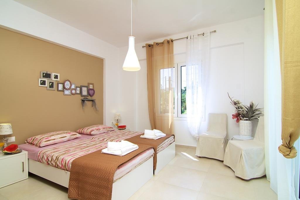 Фото Eurohotel Katrin Suites-Adults Only