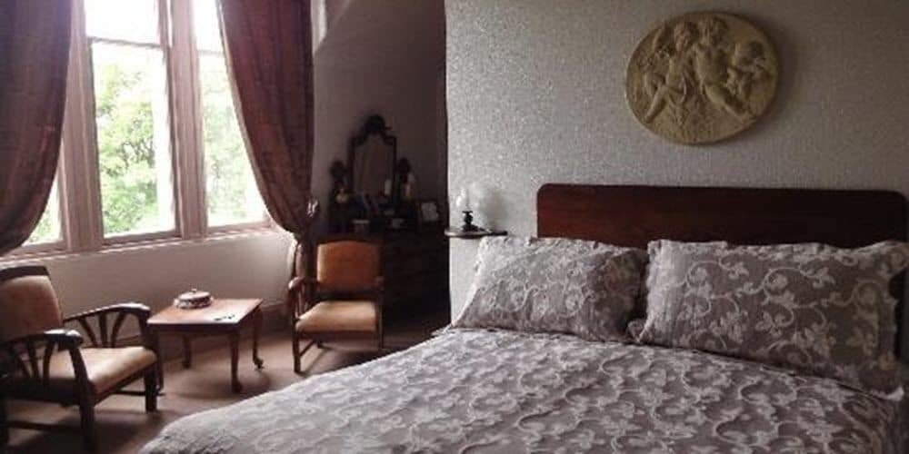 Фото Sonnhalde Guest House