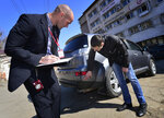 AutoCityExpert (Marshala Katukova Street, 24к6), used car dealer