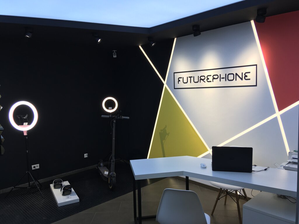 Future Phone, салон связи, Московская ул., 6, Пенза - Яндекс Карты