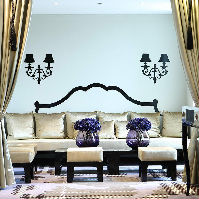 Фото Falkensteiner Hotel Belgrade