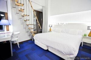 Гостиница Marquis Hotels Urban