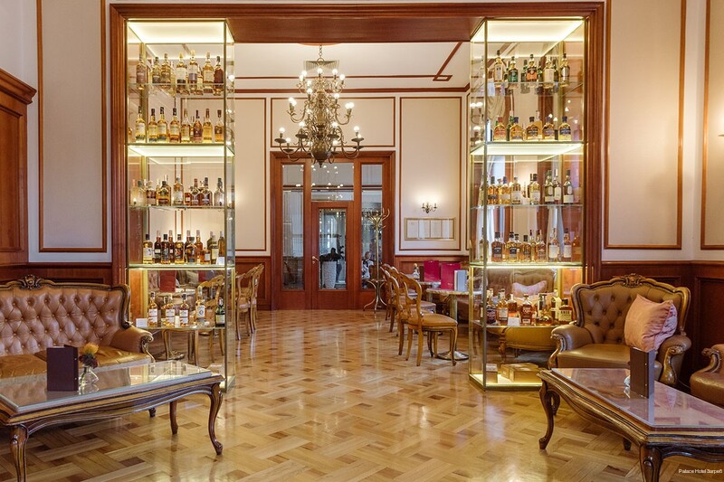 Фото Palace Zagreb