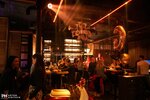 Точка G (Tipografskaya ulitsa, 6), restaurant