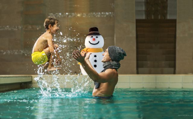 Фото Grand Hotel Primus - Sava Hotels & Resorts