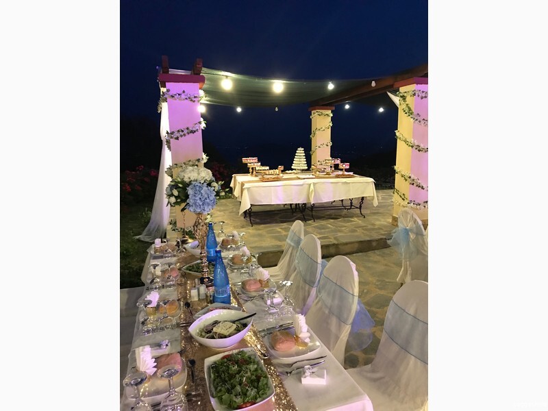 Фото Loggas Hotel