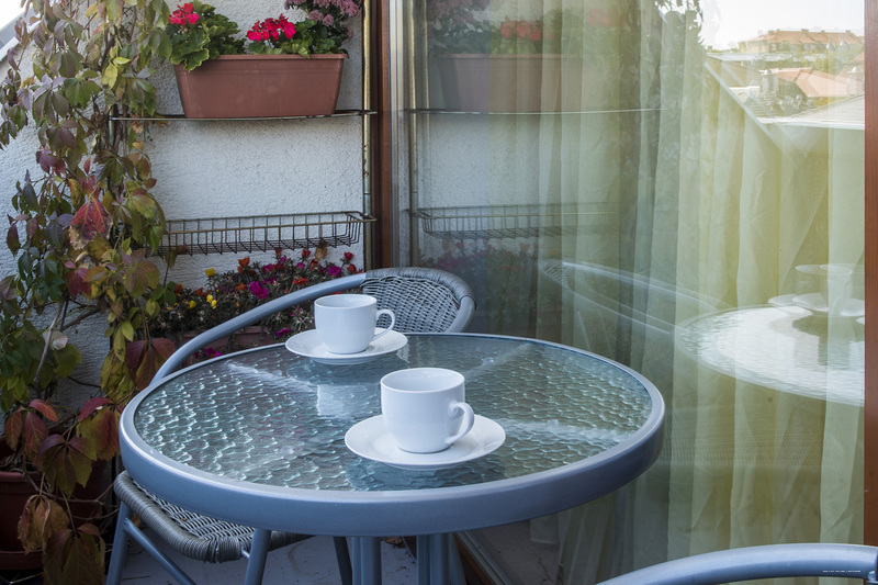 Фото Feng Shui Wellness Apartmanház