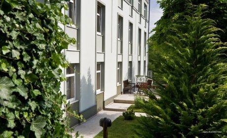 Фото Jagello Business Hotel