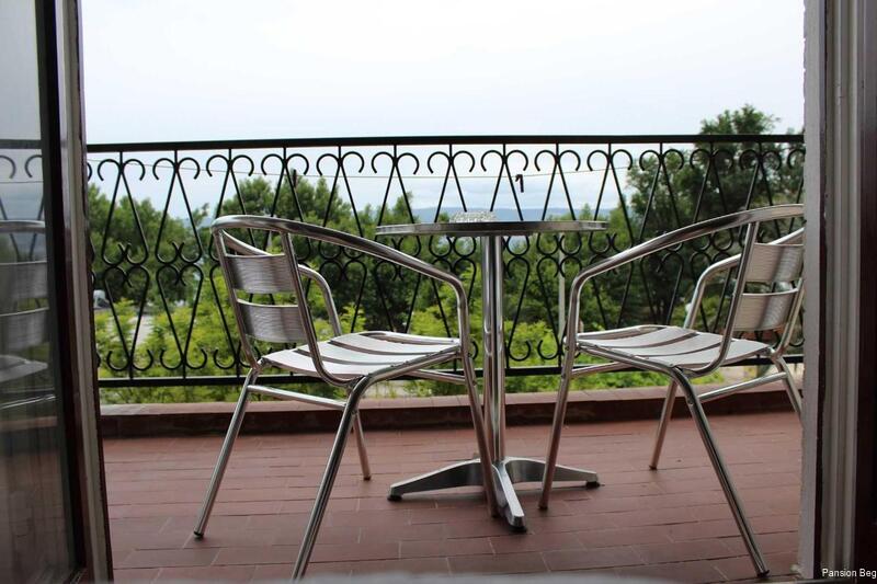 Фото Pansion Begić