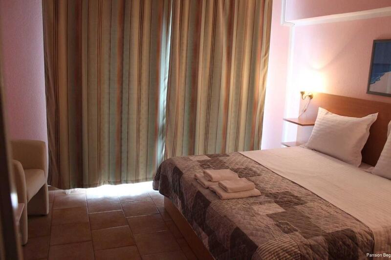 Фото Pansion Begić