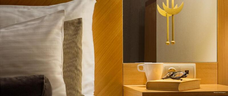 Фото Marmara Hotel Budapest