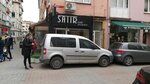 Satır Kebap (Kartaltepe Mah., Filiz Sok., No:46A, Bakırköy, İstanbul), restoran  Bakırköy'den