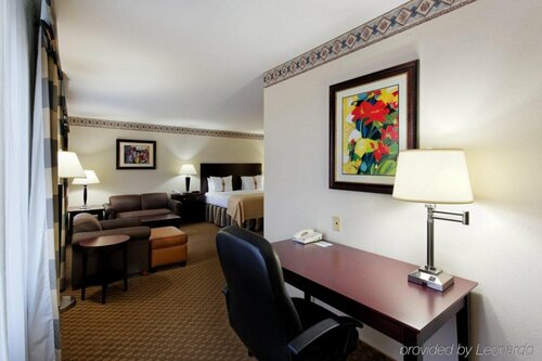 Гостиница Quality Inn в Грешаме
