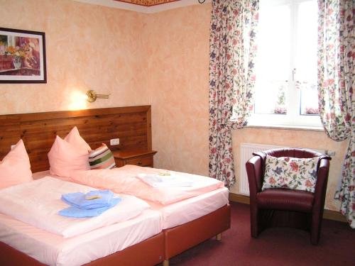 Фото Rathausstube