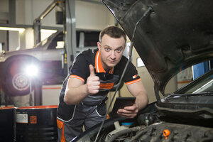 Maslov by Rolf Priority (Neftyanikov Street, 7А), car service, auto repair