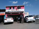Lux Auto (Ankara Province, Altındag District, Zübeyde Hanım Mah., Tornacı Cad., 43), car service and garage equipment