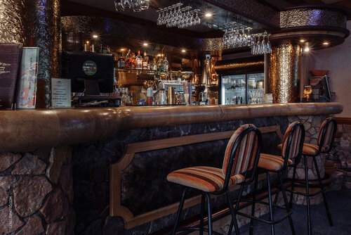 Restaurant Rautu, Saint‑Petersburg and Leningrad Oblast, photo