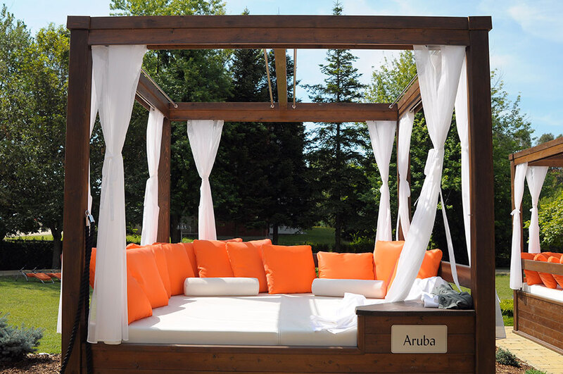 Фото Belenus Thermalhotel Superior