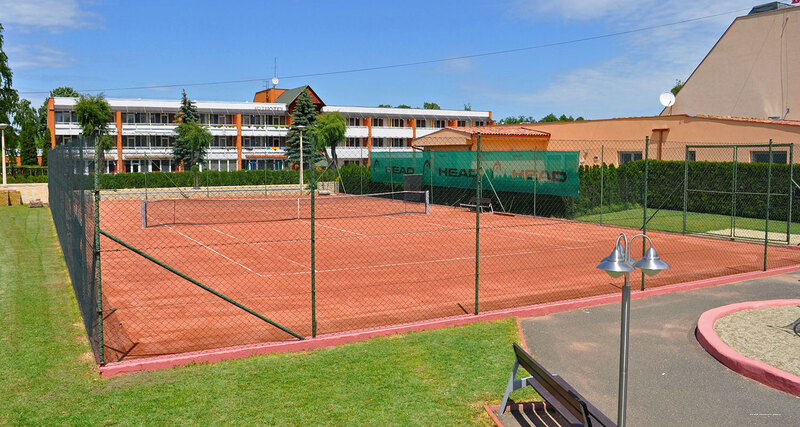 Фото Belenus Thermalhotel Superior