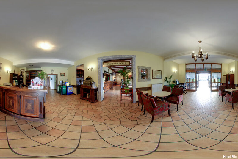 Фото Hotel Bio