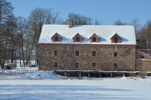 Туристический комплекс Вольный Мельник, инфраструктура отдыха, Гродненская  область, Лидский район, Дворищанский сельсовет, 3 — Яндекс Карты