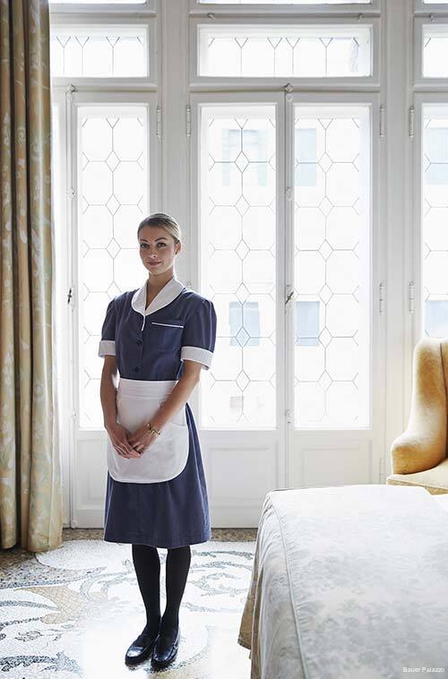 Фото Bauer Palazzo