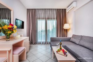 Фото Palladium Hotel