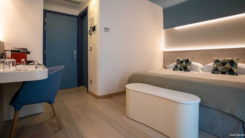 Фото Hotel Daniele