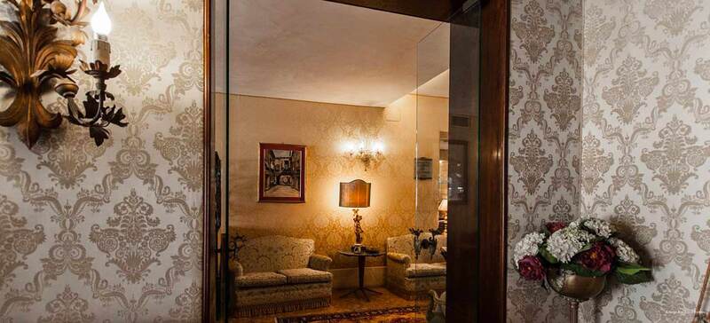 Фото Hotel Bel Sito e Berlino