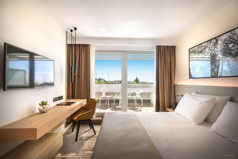 Фото Maistra Select Koversada Naturist Apartments