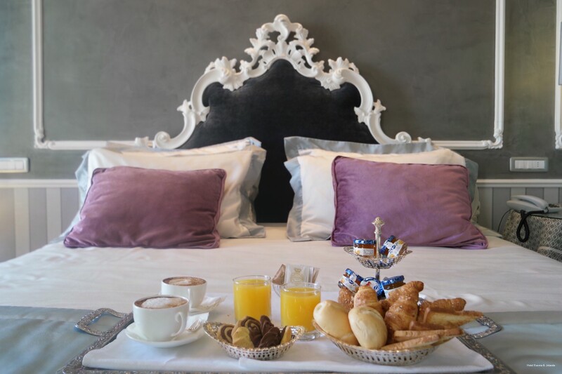 Фото Hotel Savoia & Jolanda