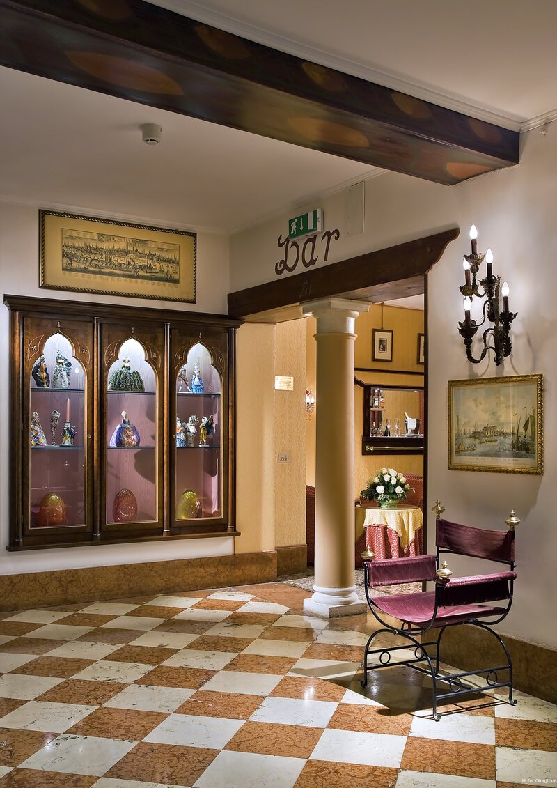 Фото Hotel Giorgione