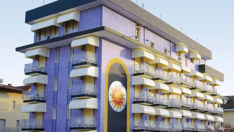 Фото Hotel Cesare Augustus