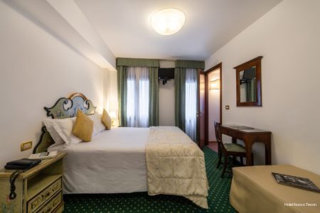 Фото Hotel Al Nuovo Teson
