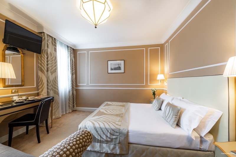 Фото Hotel Al Nuovo Teson