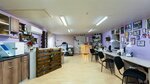 Nail service PRNails (Kominterna Street, 25/1), podology