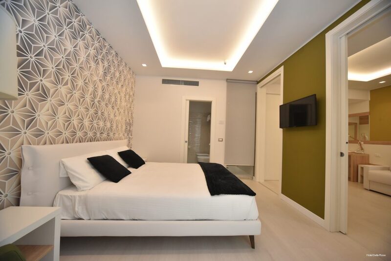 Фото Hotel delle Rose