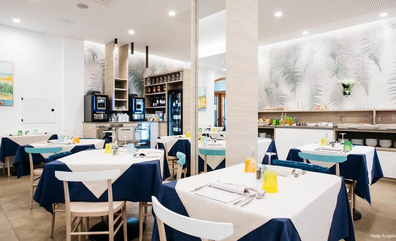 Фото Hotel Angelo