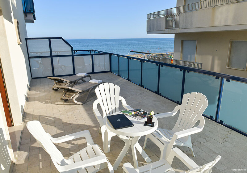 Фото Hotel Souvenir