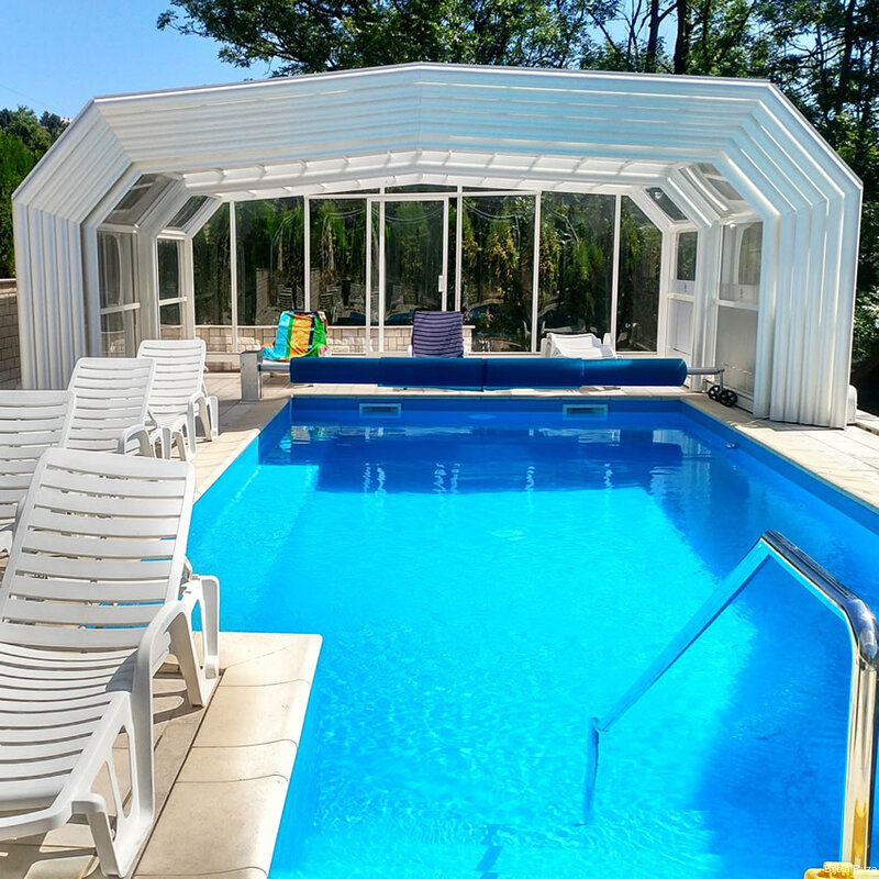 Фото Bijela Ruza