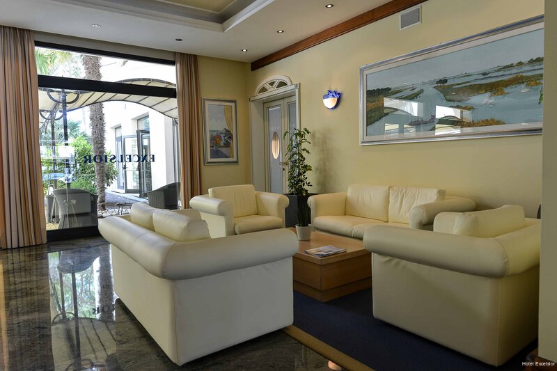 Фото Hotel Excelsior