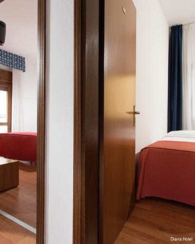 Фото Hotel Diana