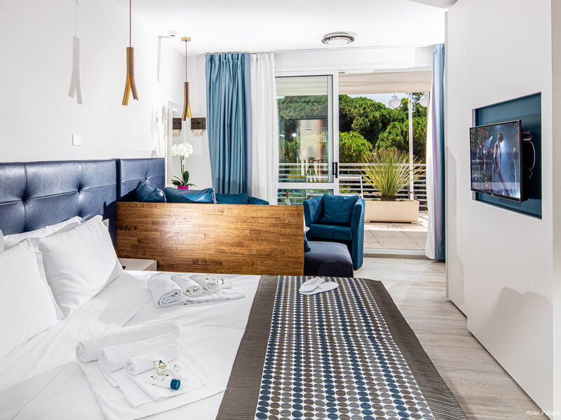 Фото Hotel Palace