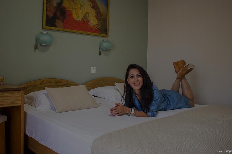 Фото Hotel Europe