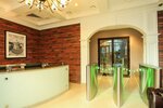 PromWaste (4th Likhachyovsky Lane, 13с1) ، إعادة التدوير